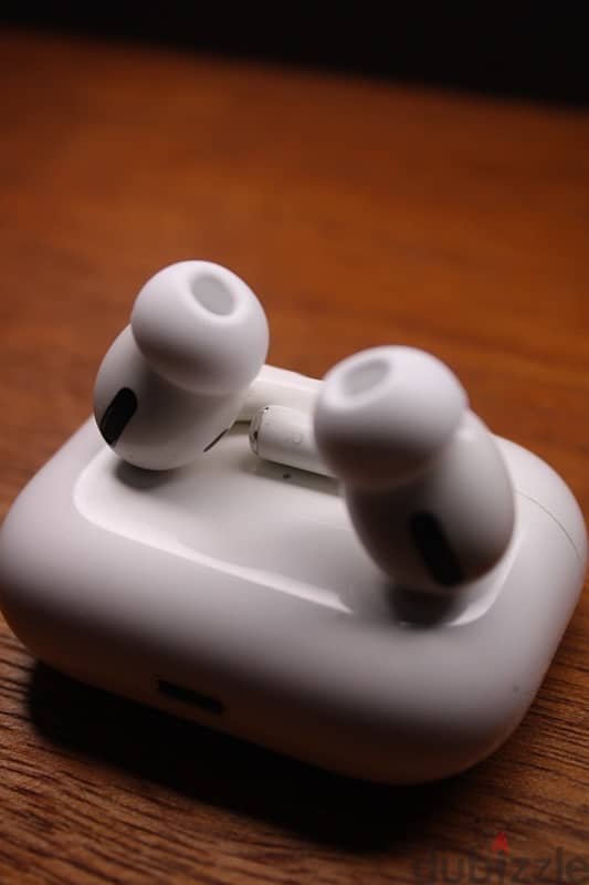 AirPods Pro 3