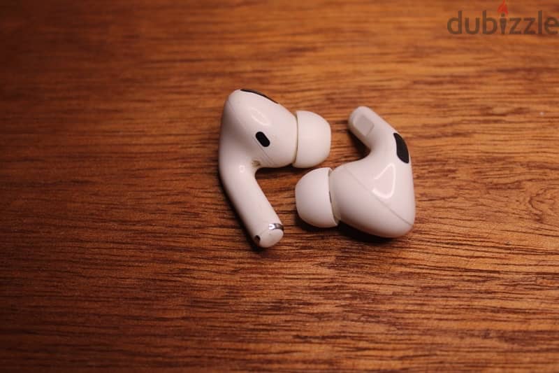 AirPods Pro 4