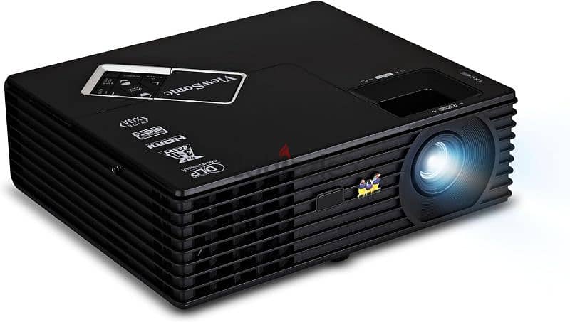 projector view sonic  بروجكتور بروجيكتور فيو سونيك 1