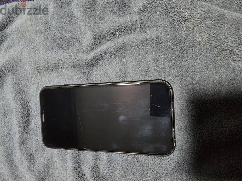 I phone xr 128g black 8