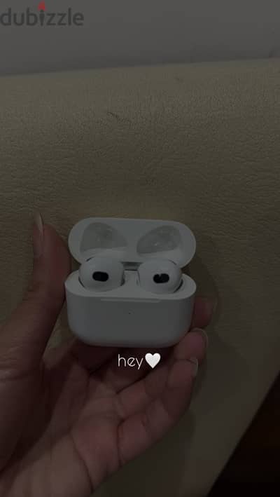 AirPods 3 for sale