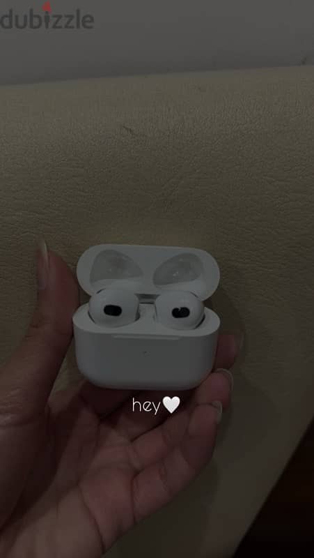 AirPods 3 for sale 0