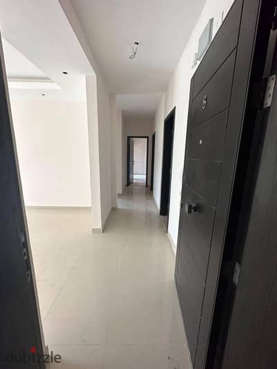 3 bedroom apartment for immediate delivery and finished for sale in New Cairo