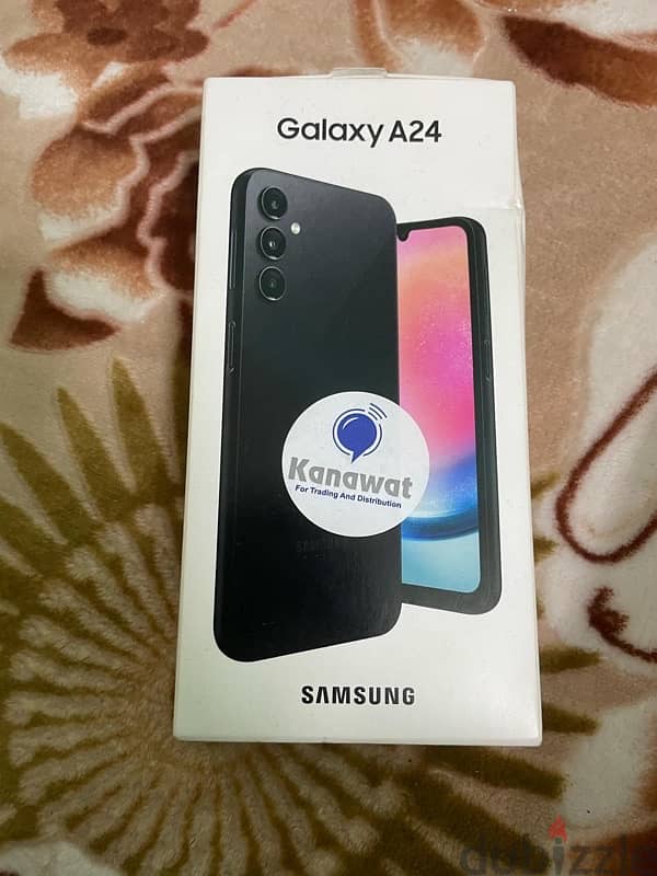 samsung a24 2