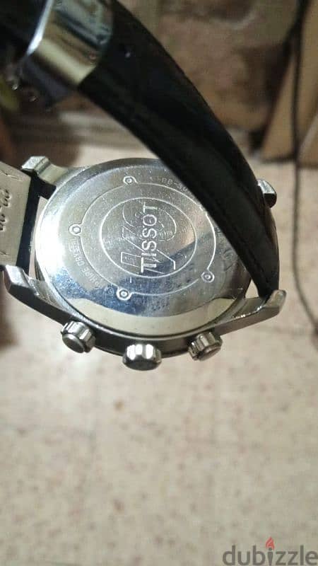 Tissot V8 Chronograph Quartz 1