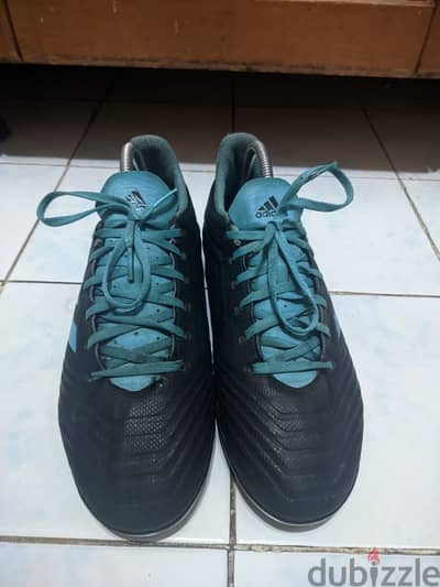 Adidas Predator 2019 Used Only 1 Time Best Condition