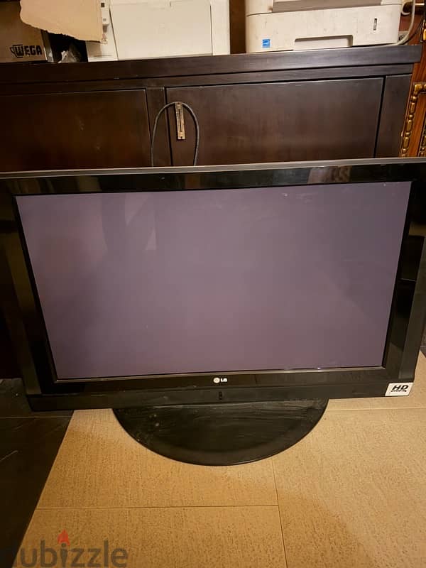 lG 42 inch 0