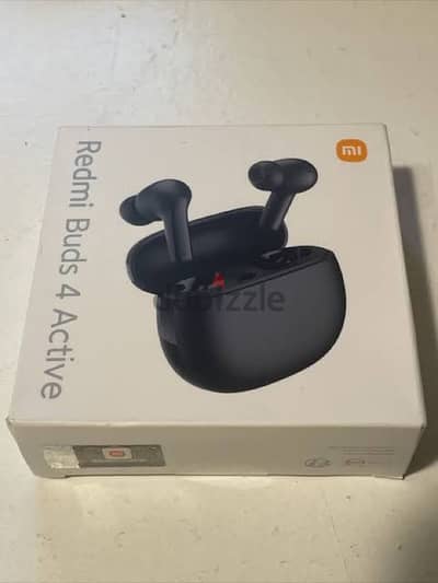 Redmi Buds 4 active NEW