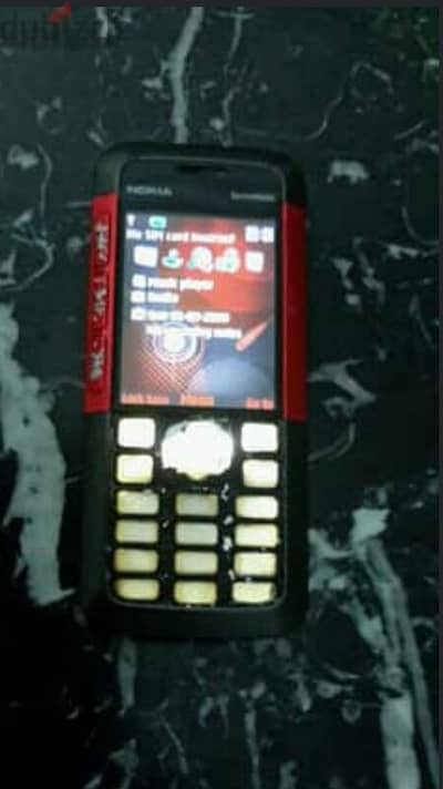 نوكيا 5310