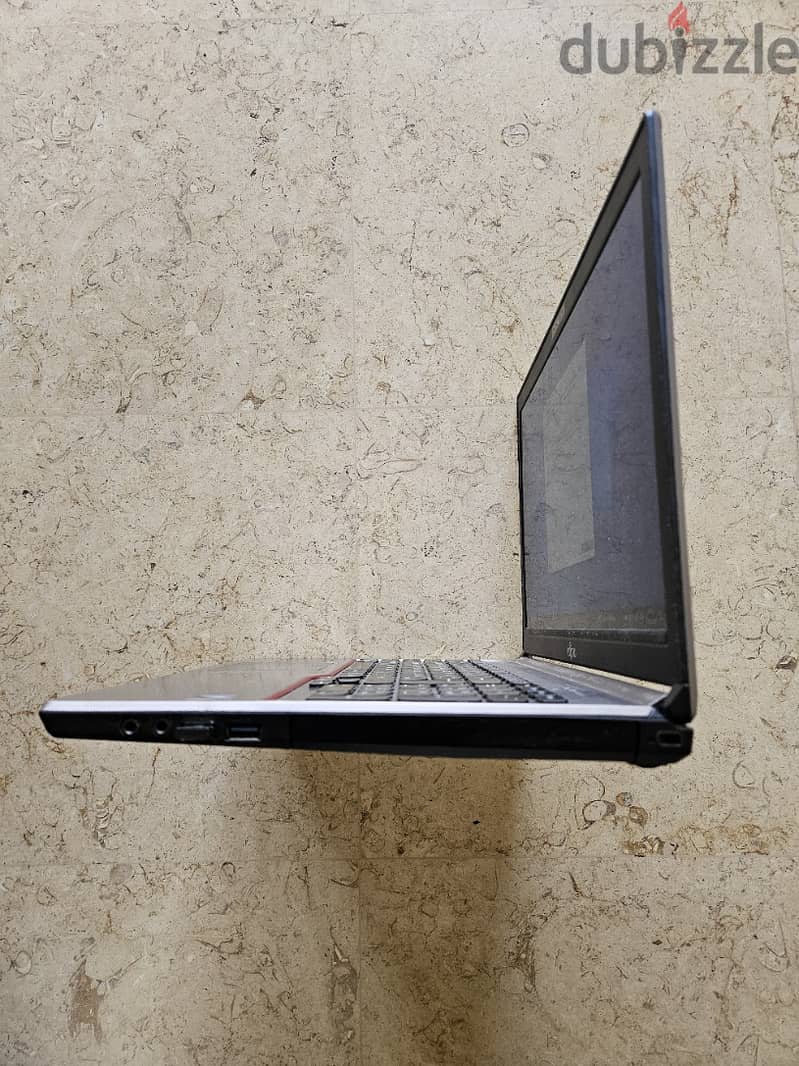 Fujitsu Lifebook 2