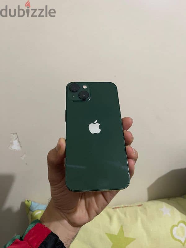 iPhone 13 Zeroo 0