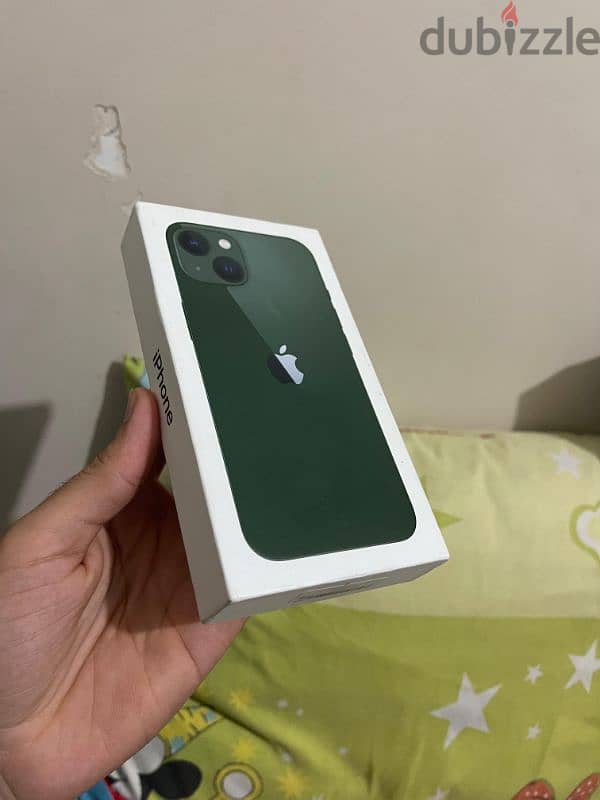 iPhone 13 Zeroo 5