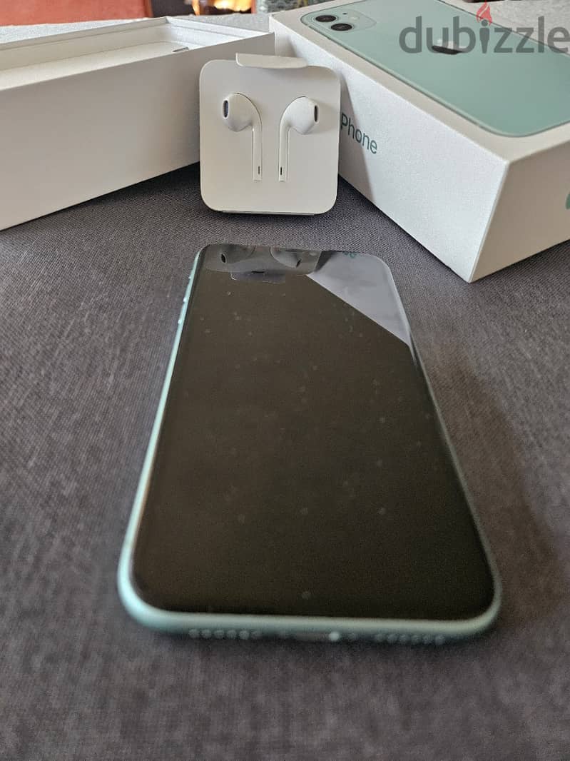 iphone 11 128GB 1