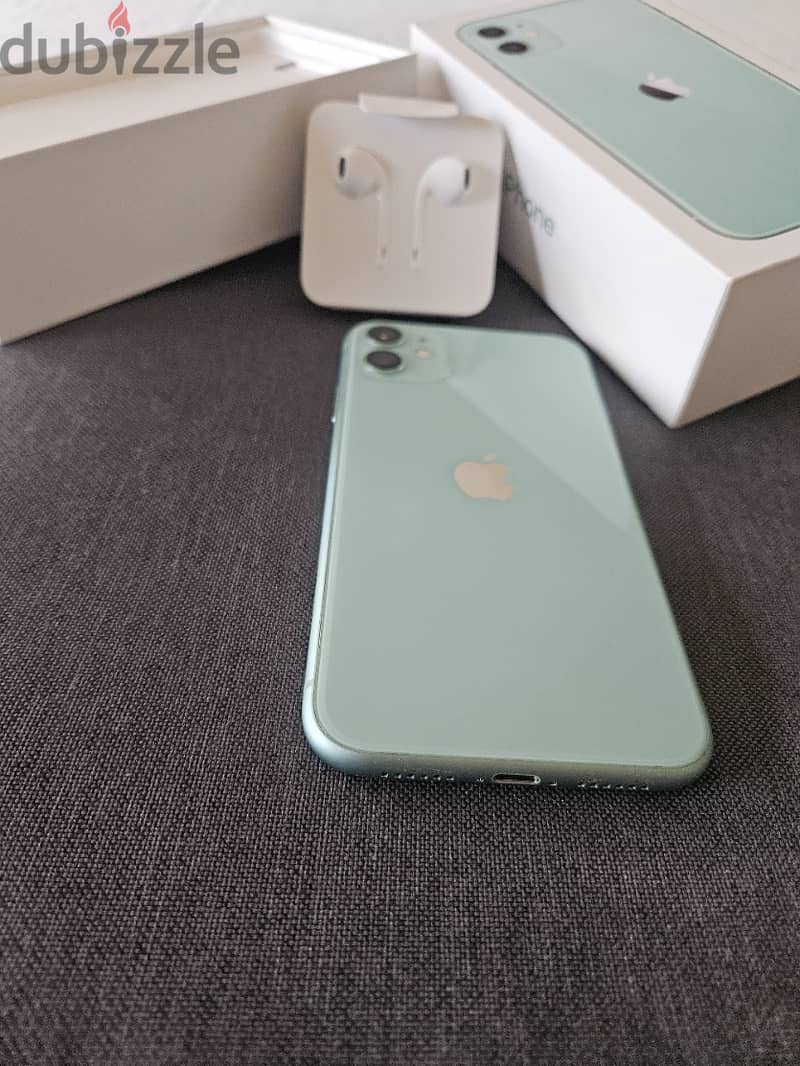 iphone 11 128GB 2