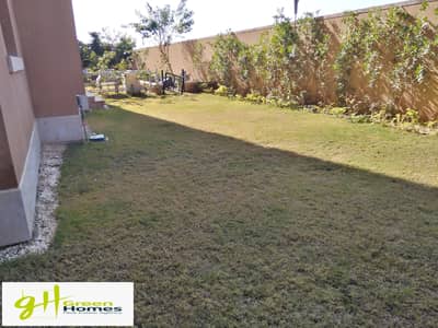 2 Bedrooms + Living With Garden For Sale Mivida ( Under Market Price )