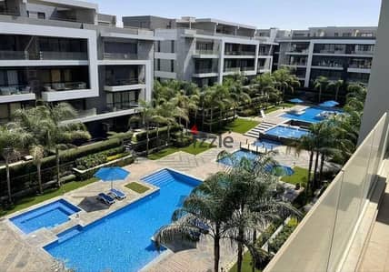 8 years installments apartment for sale prime location in new cairo