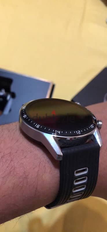 Huawei watch gt 2 3