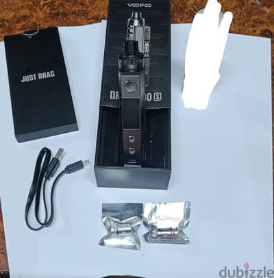 voopoo drag h80s فيب