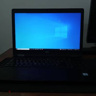 dell precision 3520