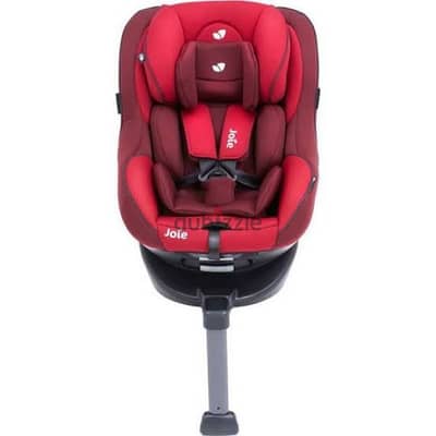 Joie spin 360 car seat