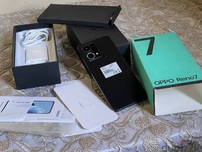 OPPO Reno 7