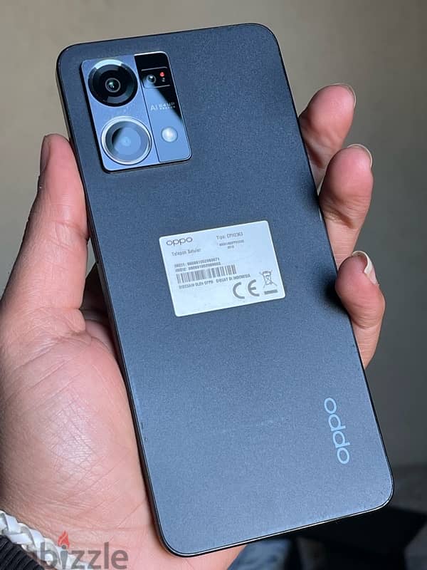 OPPO Reno 7 3