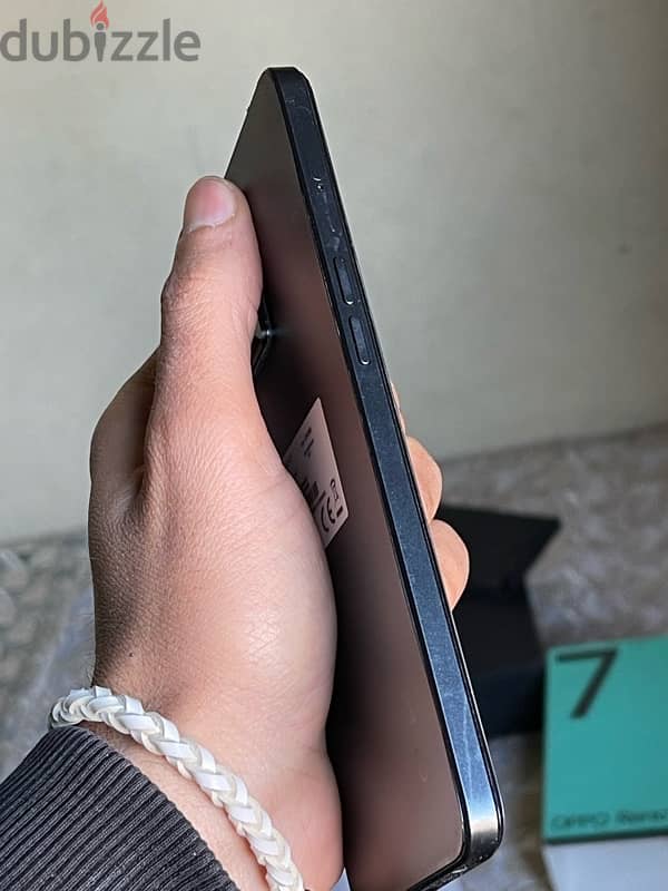 OPPO Reno 7 5