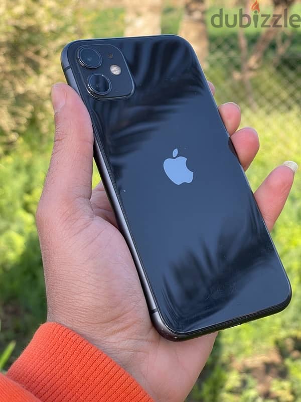 iPhone 11 2