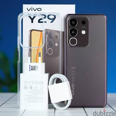 vivo y29