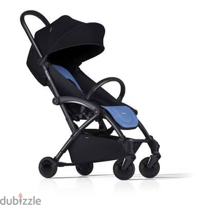 bump rider stroller