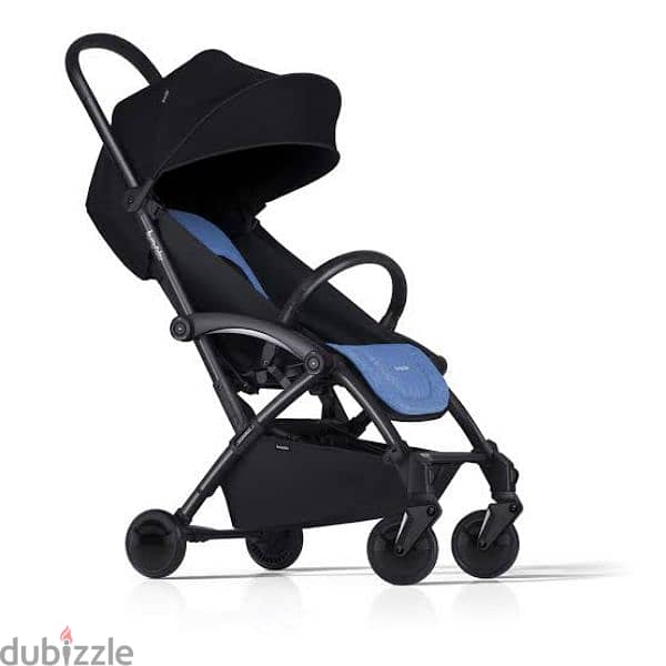 bump rider stroller 0