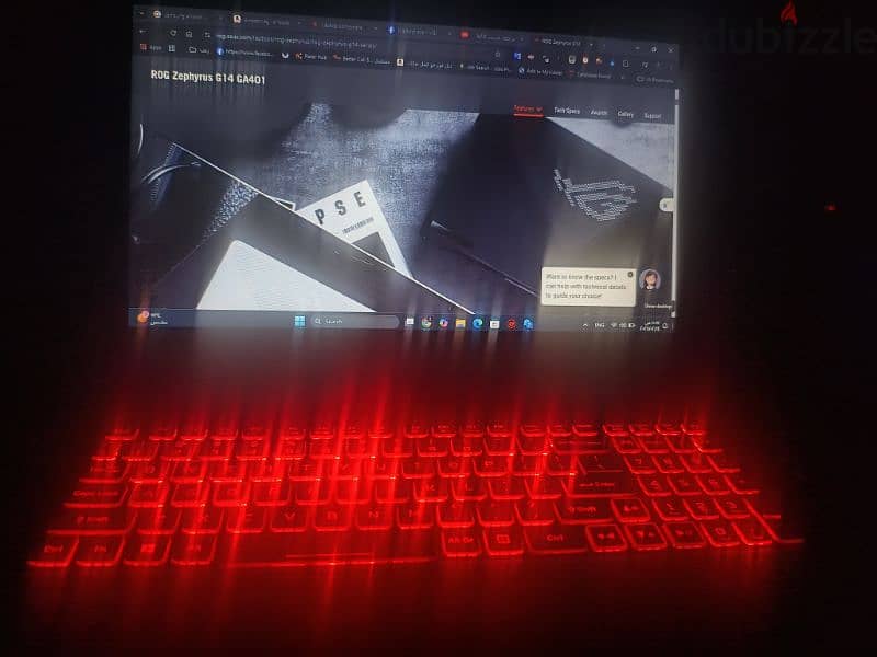 Acer nitro 5 6