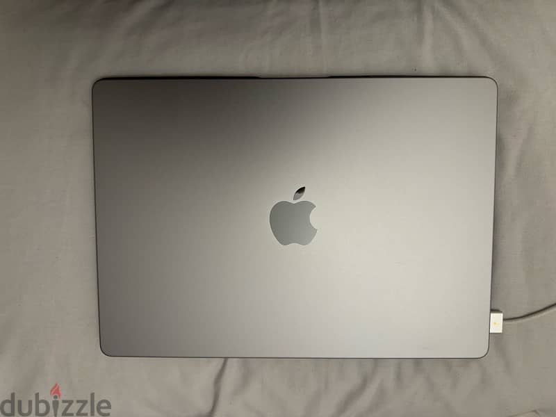 “MacBook Pro 14-inch (2021, 512GB) – Screen Not Working” 3