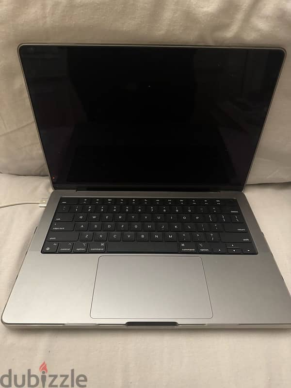 “MacBook Pro 14-inch (2021, 512GB) – Screen Not Working” 4