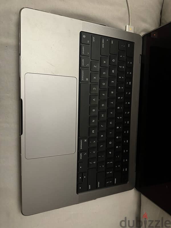 “MacBook Pro 14-inch (2021, 512GB) – Screen Not Working” 5