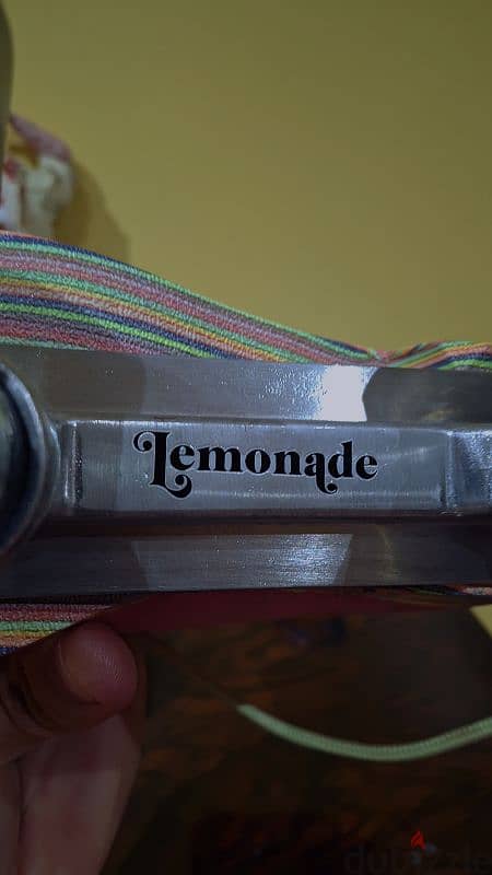 Lemonade Skating Rare Edition وارد الامارات 3