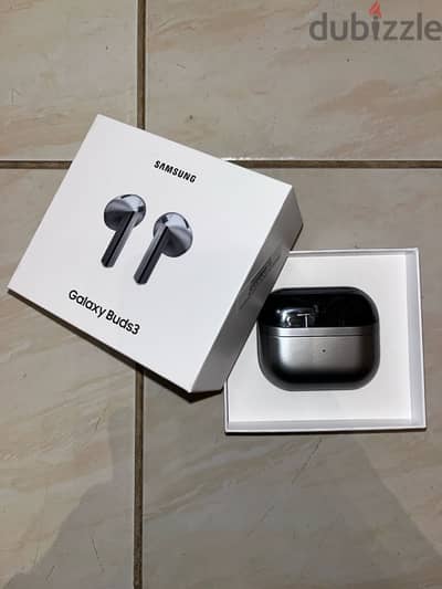 Samsung Galaxy Buds 3