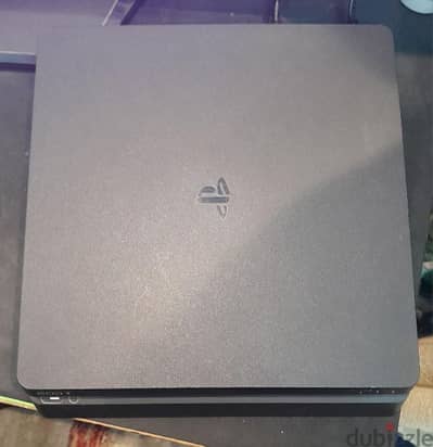 ps4 slim 1tb