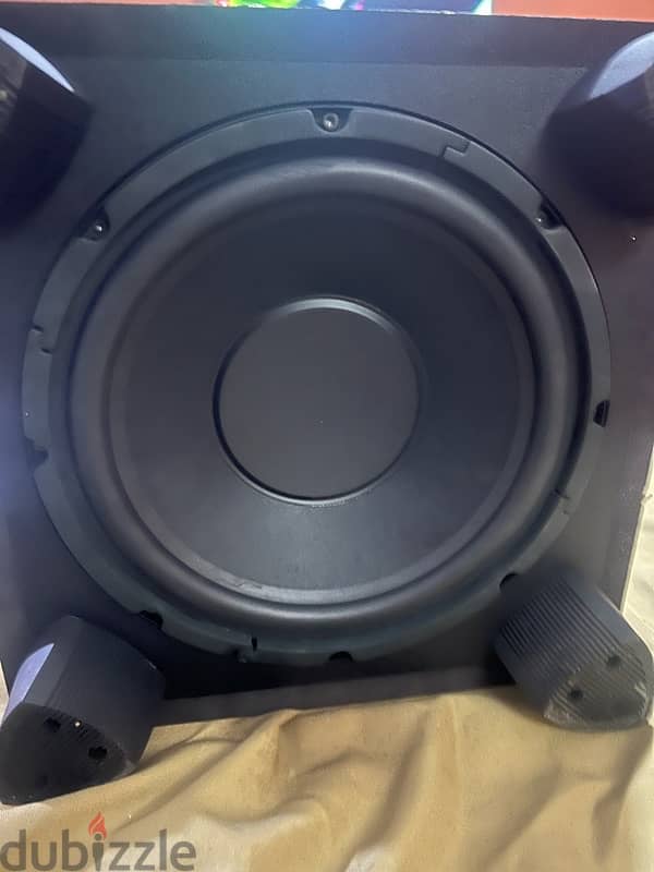 jbl klipsch maranz 3