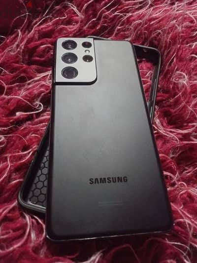 Samsung S21 Ultra 5g