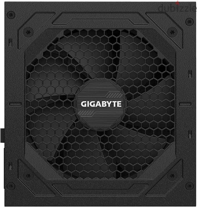 Gigabyte GP-P750GM (80 Plus Gold 750W, Modular, Smart Fan, Smart Power 2