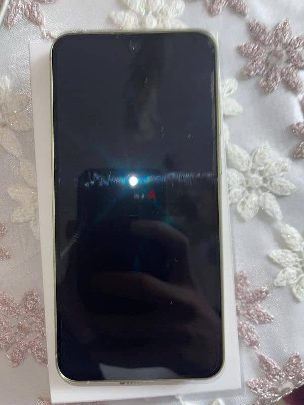 Samsung A55 128 5