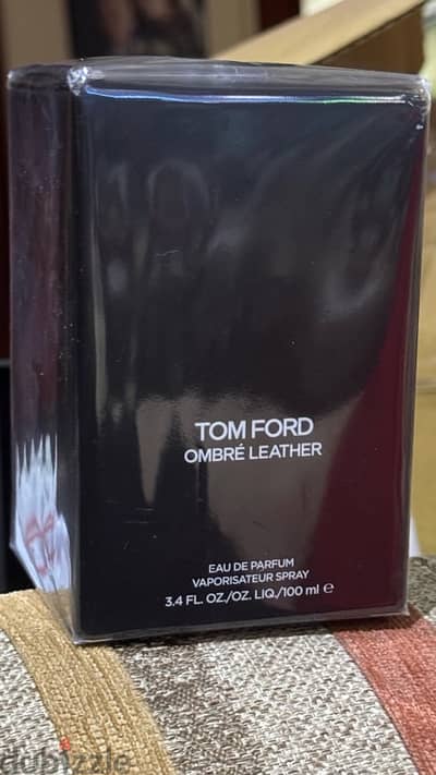 Tom Ford Ombré Leather Eau De Parfum 100ML