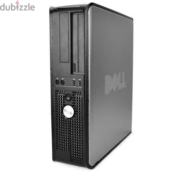 Dell 755 0