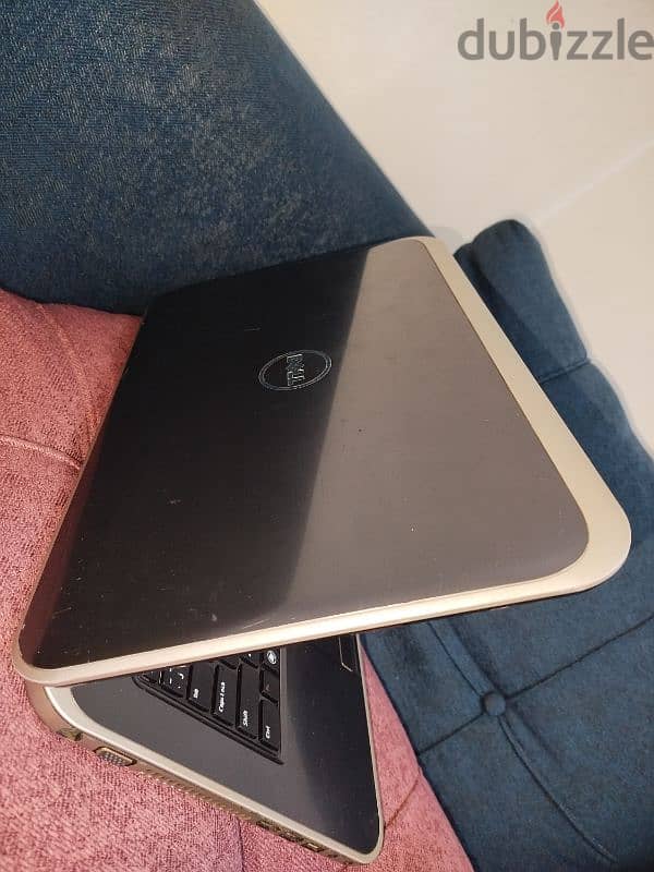 Dell 5520 i7 9