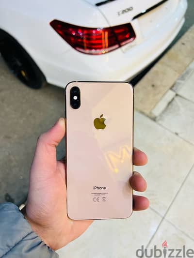 iPhone Xs Max