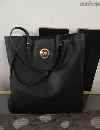 Michael Kors' original bag