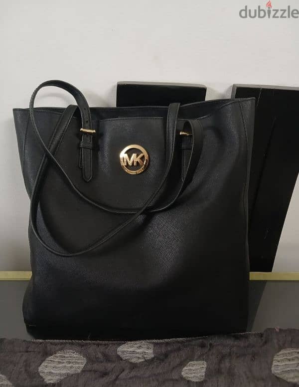 Michael Kors' original bag 0