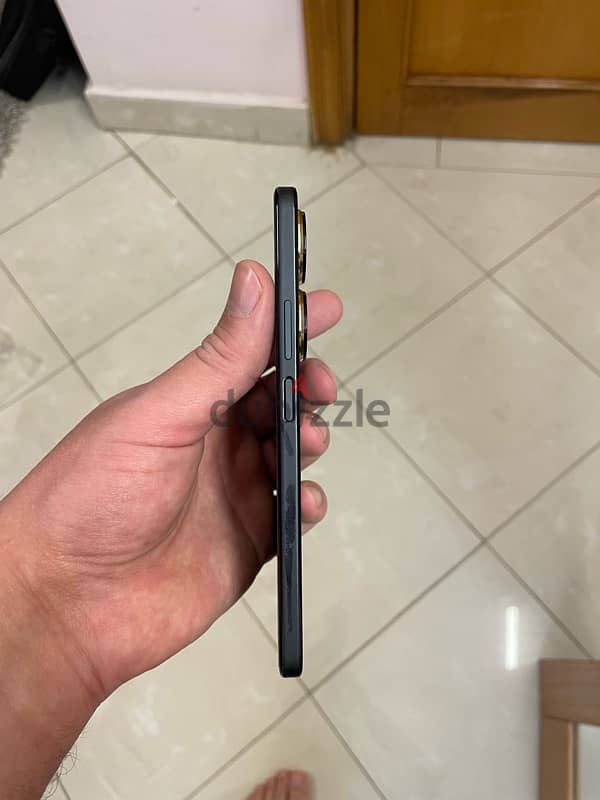 للبيع موبايل HUAWEI nova 12 SE كسر زيرو بالضمان 6