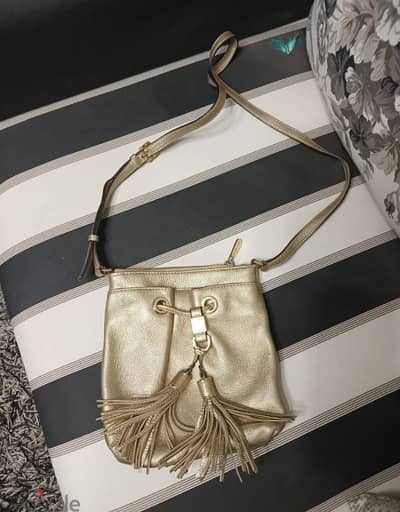 original Michael Kors cross body bag